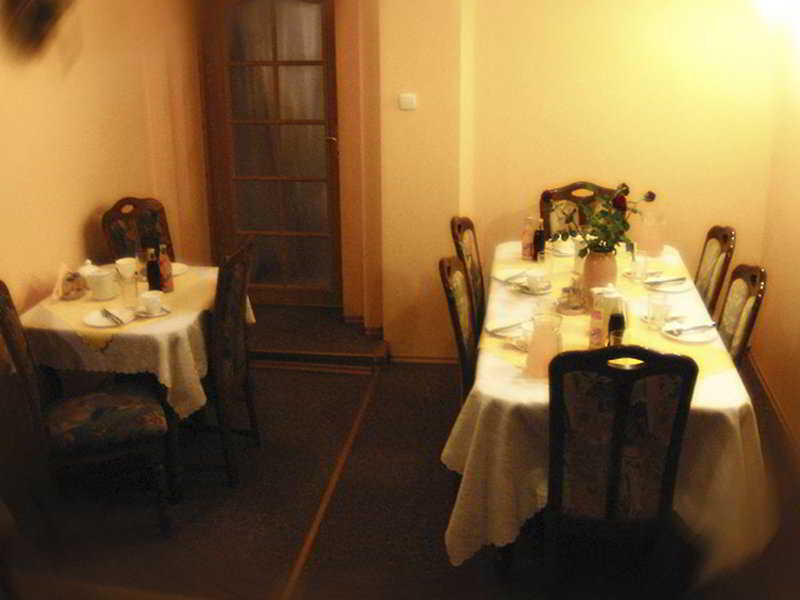 Willa Albatros Happy Hours Gdansk Exterior foto